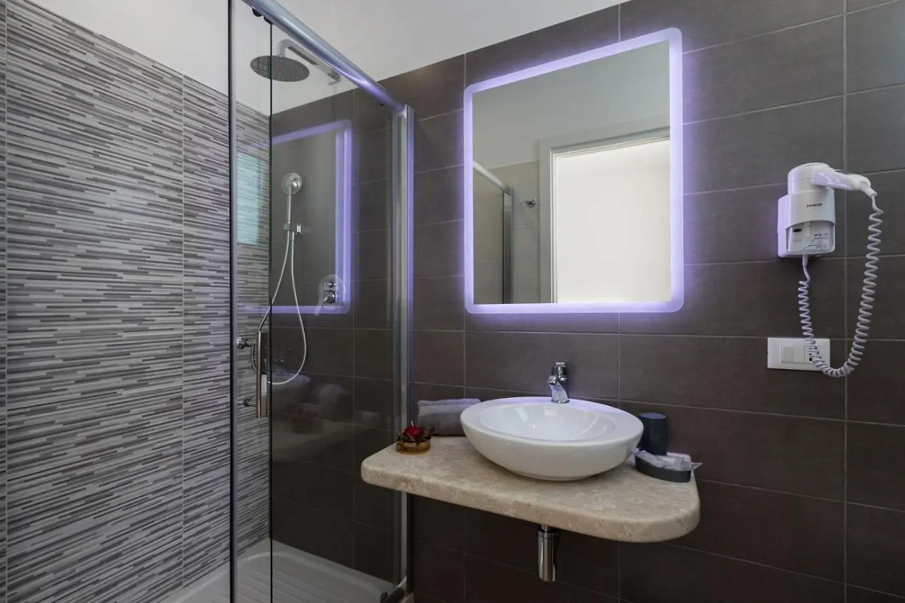 Bed & Breakfast Sirius Luxury Rooms San Vito Lo Capo Italy