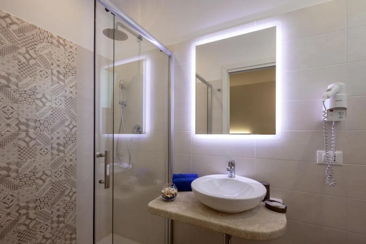 Sirius Luxury Rooms San Vito Lo Capo