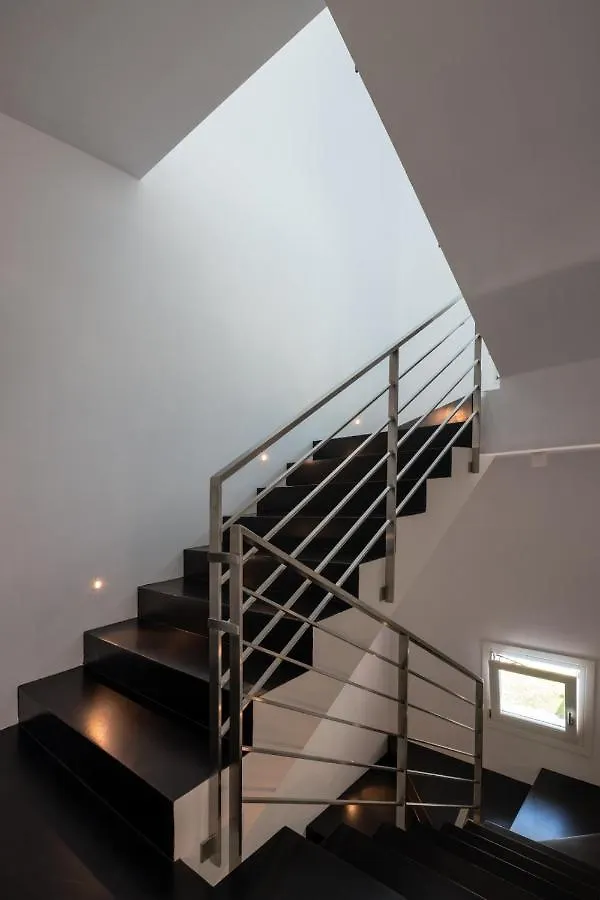 Bed & Breakfast Sirius Luxury Rooms San Vito Lo Capo