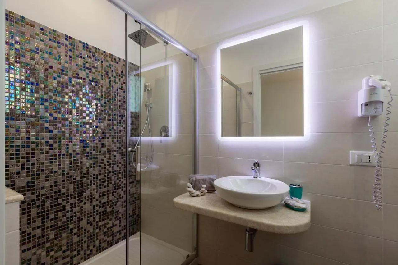 Bed & Breakfast Sirius Luxury Rooms San Vito Lo Capo