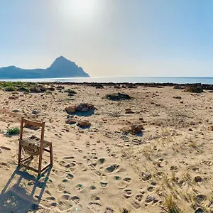 La Terrazza Di San Vito Frühstückspension
