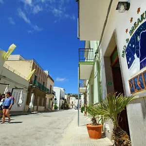 Pleiadi San Vito Lo Capo